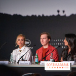 Festival de Cannes 2023 : Conférence de presse du Jury - IMG 0931