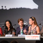 Festival de Cannes 2023 : Conférence de presse du Jury - IMG 0968