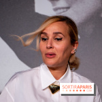 Festival de Cannes 2023 : Conférence de presse du Jury - IMG 1004