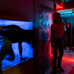 Time Tripper, un escape game contre la montre. - Time Tripper Arcueil DSCF2002 111