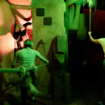 Time Tripper, un escape game contre la montre. - Time Tripper Arcueil DSCF2177 149