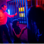 Time Tripper, un escape game contre la montre. - 890571 time tripper l action game qui vous faire adorer courir apres le temps arrive a montparnasse code promo