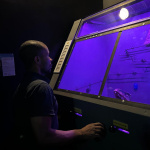 Time Tripper, un escape game contre la montre. - ecfecf71 3a9e 41c0 8b05 921631119e8c