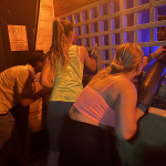 Time Tripper, un escape game contre la montre.