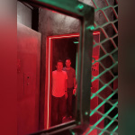 Time Tripper, un escape game contre la montre. - (1)