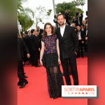 ©Rachid Bellak - Benjamin Lavernhe et Rebecca Marder