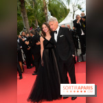 ©Rachid Bellak - Harrison Ford et Calista Flockhart