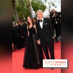 ©Rachid Bellak - Calista Flockhart et Harrison Ford