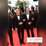 ©Rachid Bellak - Harrison Ford et Mads Mikkelsen