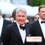 ©Rachid Bellak - Harrison Ford et Boyd Holbrook