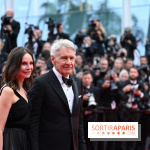 ©Rachid Bellak - Harrison Ford et Calista Flockhart