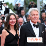 ©Rachid Bellak - Harrison Ford et Calista Flockhart