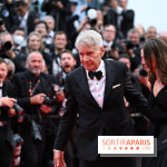 ©Rachid Bellak - Harrison Ford et Calista Flockhart