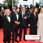 ©Rachid Bellak - Laurent Dassault et Benoit Magimel