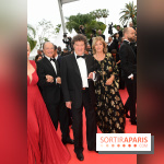 ©Rachid Bellak - Robert Charlebois and Claudine Monfette