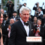 ©Rachid Bellak - Harrison Ford et Calista Flockhart