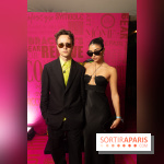 ©Rachid Bellak - Sundy Jules et Cassandra Cano