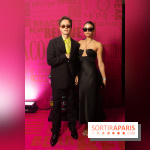 ©Rachid Bellak - Sundy Jules et Cassandra Cano