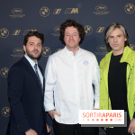 ©Rachid Bellak - Xavier Dolan, Jean Imbert et Orelsan