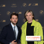 ©Rachid Bellak - Xavier Dolan et Orelsan