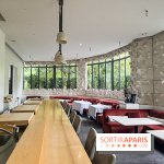 Le brunch de Pavyllon, le bistrot gastronomique de Yannick Alléno - 4F74F048 97B2 483F A919 45916AA219BF