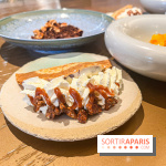 Le brunch de Pavyllon, le bistrot gastronomique de Yannick Alléno - 47BCCF2D 5967 4AEC B57F B5D880069E99