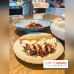 Le brunch de Pavyllon, le bistrot gastronomique de Yannick Alléno - FC185040 B850 4D95 B718 2F22C8127034