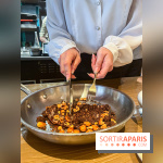 Le brunch de Pavyllon, le bistrot gastronomique de Yannick Alléno - 7FE19A23 913A 45D3 81A9 7B37701F4C99