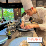 Le brunch de Pavyllon, le bistrot gastronomique de Yannick Alléno - 4CCAC36D 6908 40B3 A3D3 921B24453AD1