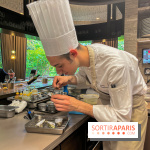 Le brunch de Pavyllon, le bistrot gastronomique de Yannick Alléno - 00CCA2B5 829F 445D 9075 058AFF00422A