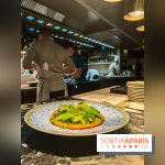 Le brunch de Pavyllon, le bistrot gastronomique de Yannick Alléno - E3018F02 2E2F 453D 86A8 0DCC2E59E3D7