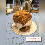 Le brunch de Pavyllon, le bistrot gastronomique de Yannick Alléno - 30EEA39C AEBB 4536 88BC 1C02732D3832