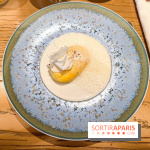 Le brunch de Pavyllon, le bistrot gastronomique de Yannick Alléno - 50CA6799 AB9F 498C BDF7 F51F80099449