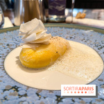 Le brunch de Pavyllon, le bistrot gastronomique de Yannick Alléno - E5E06DD5 DF93 4D16 B437 29D6B4D1F784