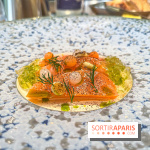 Le brunch de Pavyllon, le bistrot gastronomique de Yannick Alléno - 7AFA3AB9 C91C 4DAB B5D1 713ACE455AFF