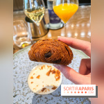 Le brunch de Pavyllon, le bistrot gastronomique de Yannick Alléno - 8C15112A F724 4A61 9B20 D2F6E364FF70