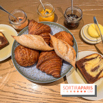 Le brunch de Pavyllon, le bistrot gastronomique de Yannick Alléno - D3A350AC 89A4 4662 9F34 59C134F87322