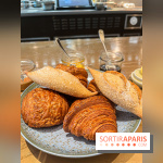 Le brunch de Pavyllon, le bistrot gastronomique de Yannick Alléno - 5B0C5B59 1299 4A0F B6D9 743219DDB63A