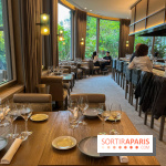 Le brunch de Pavyllon, le bistrot gastronomique de Yannick Alléno - 533F3DE7 4357 477B 8FA4 C86027366C99