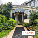 Le brunch de Pavyllon, le bistrot gastronomique de Yannick Alléno - 0F003021 7030 4EAD 81E0 D86E43C4CE50