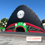 Le labyrinthe de Tim Burton - IMG 2528