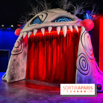 Le labyrinthe de Tim Burton - IMG 2529