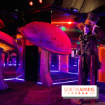 Le labyrinthe de Tim Burton