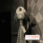 Le labyrinthe de Tim Burton
