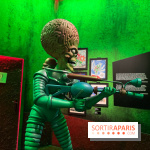 Le labyrinthe de Tim Burton - IMG 2582