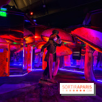 Le labyrinthe de Tim Burton - IMG 2584