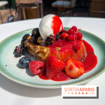 Le brunch Staycation qui mêle cours de sport et brunch 5 étoiles - 81C17BE1 30E2 419A AF73 7DA96C9232B9