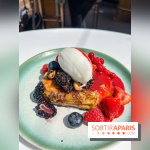 Le brunch Staycation qui mêle cours de sport et brunch 5 étoiles - 5701F3A5 36CF 44EA 9912 5D68B190E821