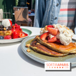 Le brunch Staycation qui mêle cours de sport et brunch 5 étoiles - 1F5610E6 E33E 4D4B 8C87 39B32751A0BF