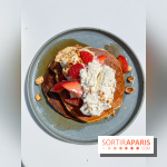 Le brunch Staycation qui mêle cours de sport et brunch 5 étoiles - 1F8F5278 1408 42C7 9650 0639EA0FCCFD